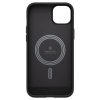 iPhone 14 Caseology Parallax Mag Magsafe kompatibilis tok matt fekete-810083831947 5 kép