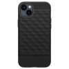 iPhone 14 Caseology Parallax Mag Magsafe kompatibilis tok matt fekete-810083831947 7 kép