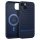 iPhone 14 Caseology Parallax Mag Magsafe kompatibilis tok éjkék-810083831954 11 kép