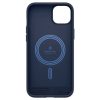 iPhone 14 Caseology Parallax Mag Magsafe kompatibilis tok éjkék-810083831954 2 kép