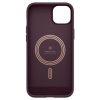 iPhone 14 Caseology Parallax Mag Magsafe kompatibilis tok Burgundy-810083831961 3 kép