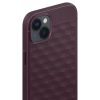 iPhone 14 Caseology Parallax Mag Magsafe kompatibilis tok Burgundy-810083831961 5 kép