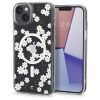 iPhone 14 Spigen Cyrill Cecile MagSafe kompatibilis tok White Daisy-8809811865493 1 kép