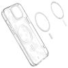iPhone 14 Spigen Cyrill Cecile MagSafe kompatibilis tok White Daisy-8809811865493 4 kép