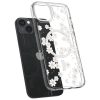iPhone 14 Spigen Cyrill Cecile MagSafe kompatibilis tok White Daisy-8809811865493 5 kép
