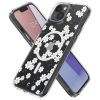 iPhone 14 Spigen Cyrill Cecile MagSafe kompatibilis tok White Daisy-8809811865493 7 kép