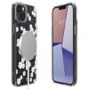 iPhone 14 Spigen Cyrill Cecile MagSafe kompatibilis tok White Daisy-8809811865493 8 kép
