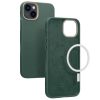 iPhone 14 Spigen Cyrill Ultra Color MagSafe kompatibilis tok Kale (ACS-8809811865523 5 kép