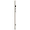 iPhone 14 Spigen Cyrill Kajuk MagSafe-kompatibilis bőrtok krémszín�-8809811865547 2 kép