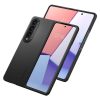 Samsung Galaxy Z Fold 4 Spigen AirSkin tok fekete (ACS05103) (S Pent n-8809811865615 4 kép