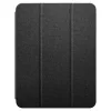 iPad 10.9 2022 / iPad 11 2025 Spigen Urban Fit tok fekete színben (AC-8809811867312 3 kép