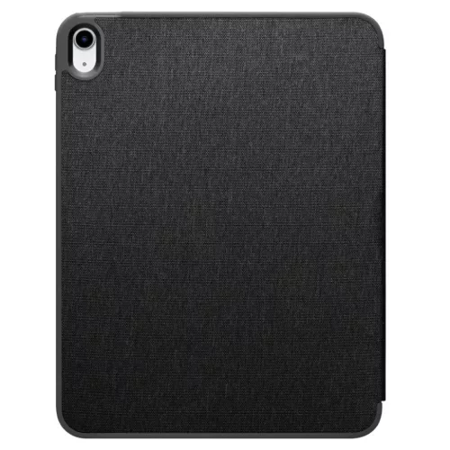 iPad 10.9 2022 / iPad 11 2025 Spigen Urban Fit tok fekete színben (AC-8809811867312 5 kép