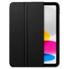 iPad 10.9 2022 / iPad 11 2025 Spigen Urban Fit tok fekete színben (AC-8809811867312 10 kép