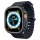 Apple Watch Ultra 1/2/3/4 (49mm) Spigen Thin Fit tok fekete (ACS05458)