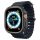 Apple Watch Ultra (49mm) Spigen Thin Fit tok fekete (ACS05458)-8809811868777 17 kép