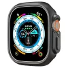 Apple Watch Ultra 1/2/3 (49mm) Spigen Thin Fit tok fekete (ACS05458)-8809811868777 9 kép