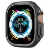 Apple Watch Ultra (49mm) Spigen Thin Fit tok fekete (ACS05458)-8809811868777 8 kép