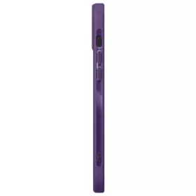 iPhone 14 Plus Spigen Cyrill Ultra Color MagSafe-kompatibilis tok Taro-8809811869071 2 kép