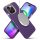 iPhone 14 Pro Spigen Cyrill Ultra Color MagSafe-kompatibilis tok Taro -8809811869088 1 kép