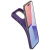iPhone 14 Pro Spigen Cyrill Ultra Color MagSafe-kompatibilis tok Taro -8809811869088 2 kép