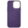 iPhone 14 Pro Spigen Cyrill Ultra Color MagSafe-kompatibilis tok Taro -8809811869088 4 kép