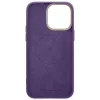 iPhone 14 Pro Spigen Cyrill Ultra Color MagSafe-kompatibilis tok Taro -8809811869088 4 kép