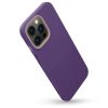 iPhone 14 Pro Spigen Cyrill Ultra Color MagSafe-kompatibilis tok Taro -8809811869088 6 kép
