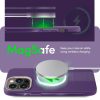 iPhone 14 Pro Spigen Cyrill Ultra Color MagSafe-kompatibilis tok Taro -8809811869088 10 kép