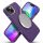 iPhone 14 Spigen Cyrill Ultra Color MagSafe-kompatibilis tok Taro (ACS-8809811869095 1 kép