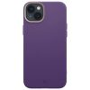 iPhone 14 Spigen Cyrill Ultra Color MagSafe-kompatibilis tok Taro (ACS-8809811869095 2 kép