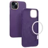 iPhone 14 Spigen Cyrill Ultra Color MagSafe-kompatibilis tok Taro (ACS-8809811869095 4 kép