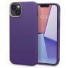 iPhone 14 Spigen Cyrill Ultra Color MagSafe-kompatibilis tok Taro (ACS-8809811869095 5 kép