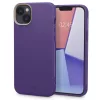 iPhone 14 Spigen Cyrill Ultra Color MagSafe-kompatibilis tok Taro (ACS-8809811869095 5 kép