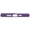 iPhone 14 Spigen Cyrill Ultra Color MagSafe-kompatibilis tok Taro (ACS-8809811869095 6 kép