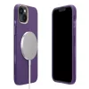 iPhone 14 Spigen Cyrill Ultra Color MagSafe-kompatibilis tok Taro (ACS-8809811869095 8 kép