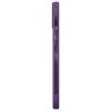 iPhone 14 Spigen Cyrill Ultra Color MagSafe-kompatibilis tok Taro (ACS-8809811869095 9 kép