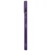 iPhone 14 Spigen Cyrill Ultra Color MagSafe-kompatibilis tok Taro (ACS-8809811869095 9 kép