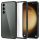 Samsung Galaxy S23 Plus Spigen Ultra Hybrid tok matt fekete (ACS05669)-8809896740708 15 kép