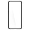 Samsung Galaxy S23 Plus Spigen Ultra Hybrid tok matt fekete (ACS05669)-8809896740708 9 kép