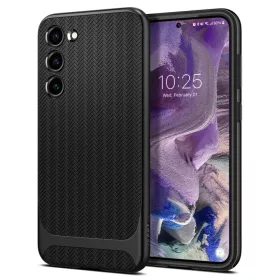 Samsung Galaxy S23 Plus Spigen Neo Hybrid tok fekete-8809896740753 10 kép
