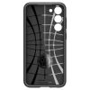 Samsung Galaxy S23 Plus Spigen Neo Hybrid tok fekete-8809896740753 2 kép