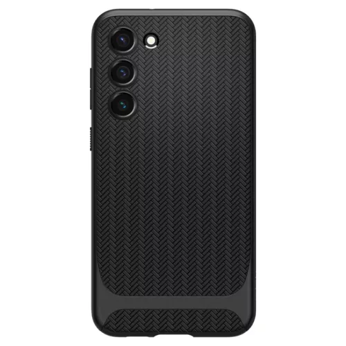 Samsung Galaxy S23 Plus Spigen Neo Hybrid tok fekete-8809896740753 5 kép