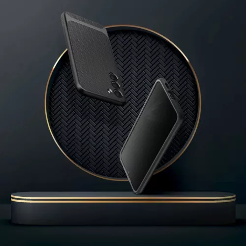 Samsung Galaxy S23 Plus Spigen Neo Hybrid tok fekete-8809896740753 9 kép