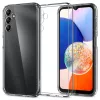 Samsung Galaxy A14 4G/5G Spigen Ultra Hybrid tok Crystal Clear (ACS058-8809896742146 12 kép