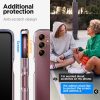 Samsung Galaxy A14 4G/5G Spigen Ultra Hybrid tok Crystal Clear (ACS058-8809896742146 2 kép