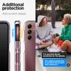 Samsung Galaxy A14 4G/5G Spigen Ultra Hybrid tok Crystal Clear (ACS058-8809896742146 2 kép