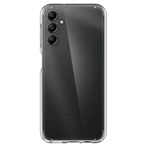 Samsung Galaxy A14 4G/5G Spigen Ultra Hybrid tok Crystal Clear (ACS058-8809896742146 3 kép