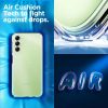 Samsung Galaxy A14 4G/5G Spigen Ultra Hybrid tok Crystal Clear (ACS058-8809896742146 5 kép