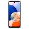 Samsung Galaxy A14 4G/5G Spigen Ultra Hybrid tok Crystal Clear (ACS058-8809896742146 9 kép