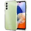 Samsung Galaxy A14 4G/5G Spigen Liquid Crystal tok Crystal Clear-8809896742177 8 kép